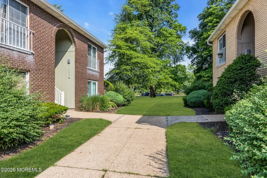 510 Harding Road #8, Freehold, NJ 07728 - #2