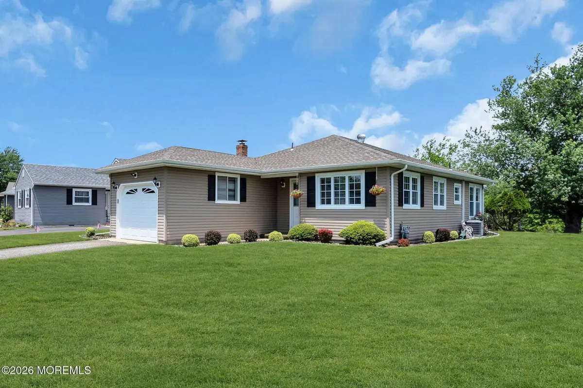 212 Harrington Drive, Holiday City Berkeley, NJ 08721 - #1
