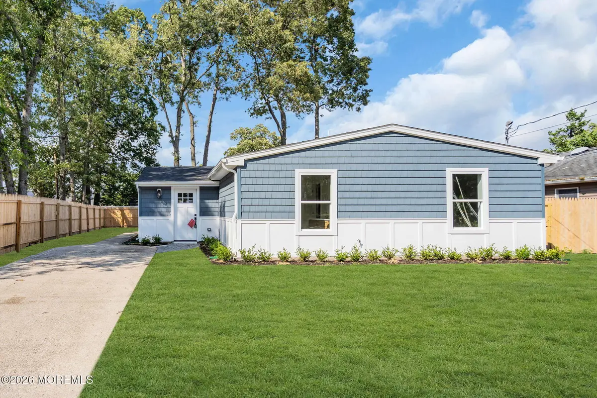 614 Beach Boulevard, Forked River, NJ 08731 - #1