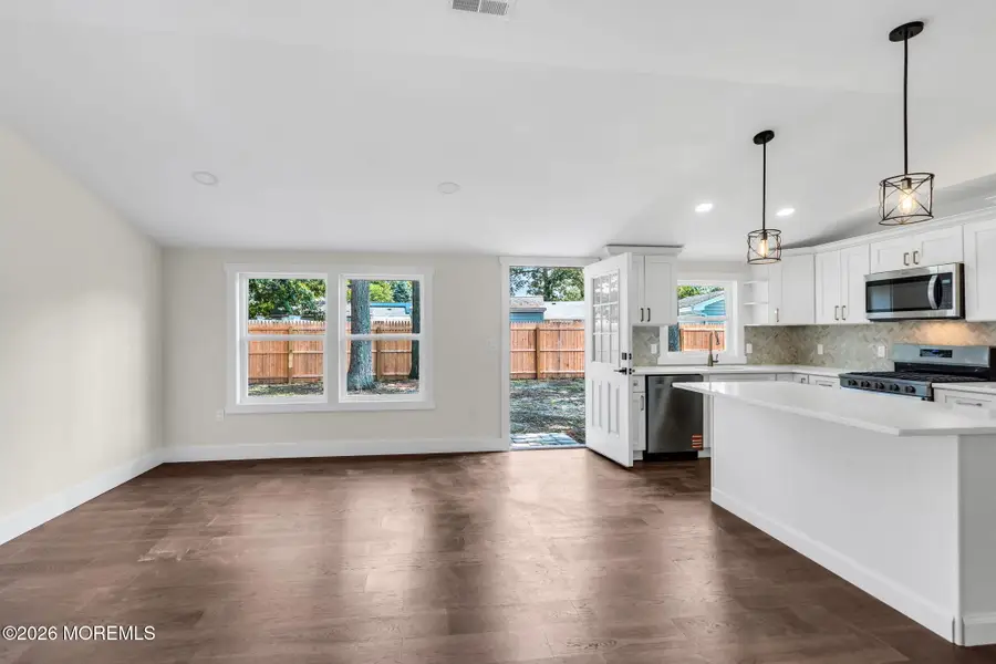 614 Beach Boulevard, Forked River, NJ 08731 - #3