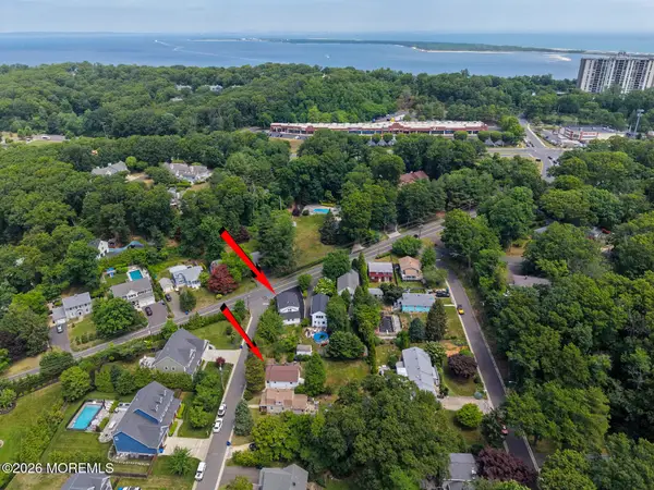 383 Navesink Avenue, Atlantic Highlands, NJ 07716