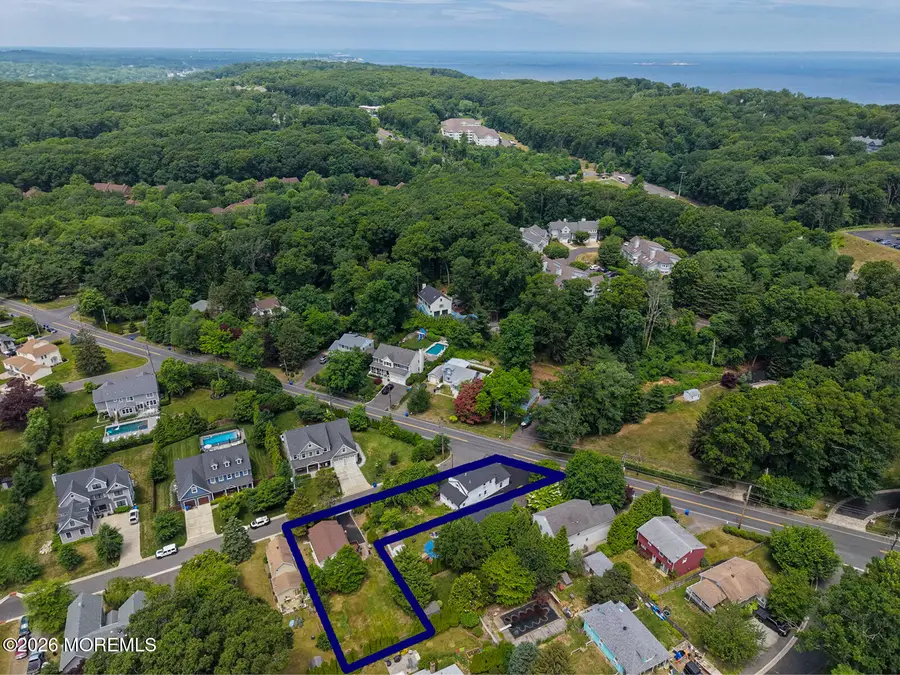 383 Navesink Avenue, Atlantic Highlands, NJ 07716 - #2