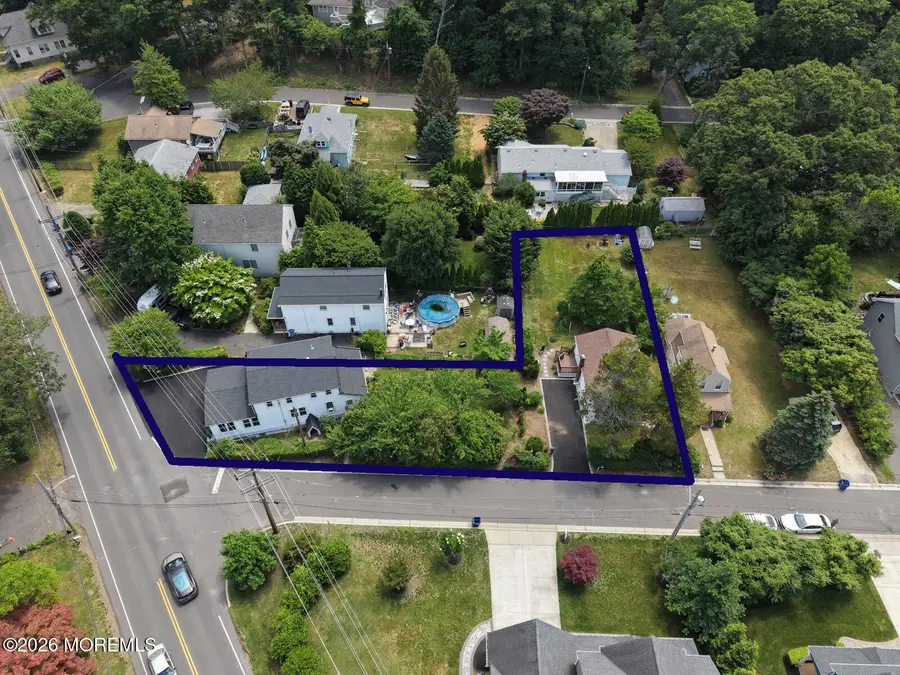 383 Navesink Avenue, Atlantic Highlands, NJ 07716 - #3