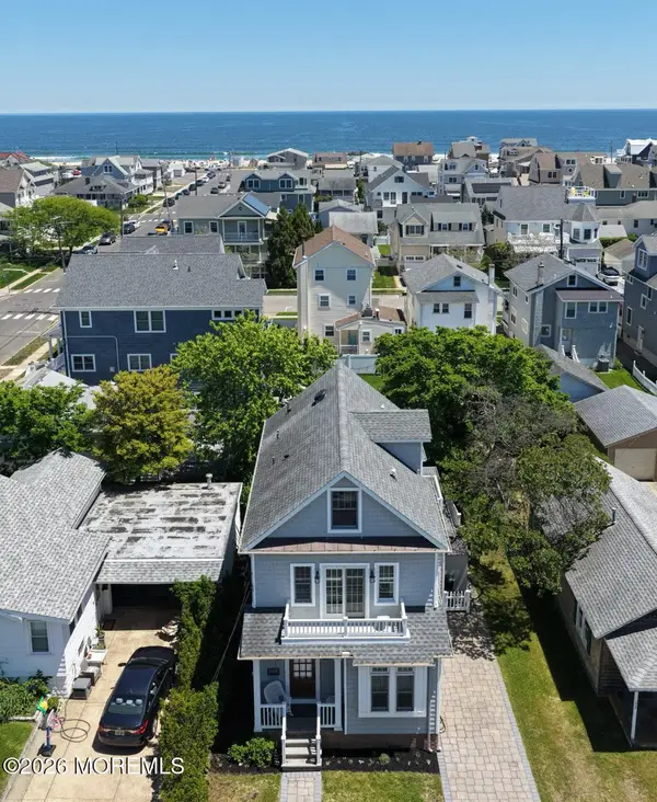1902 Snyder Avenue, Belmar, NJ 07719