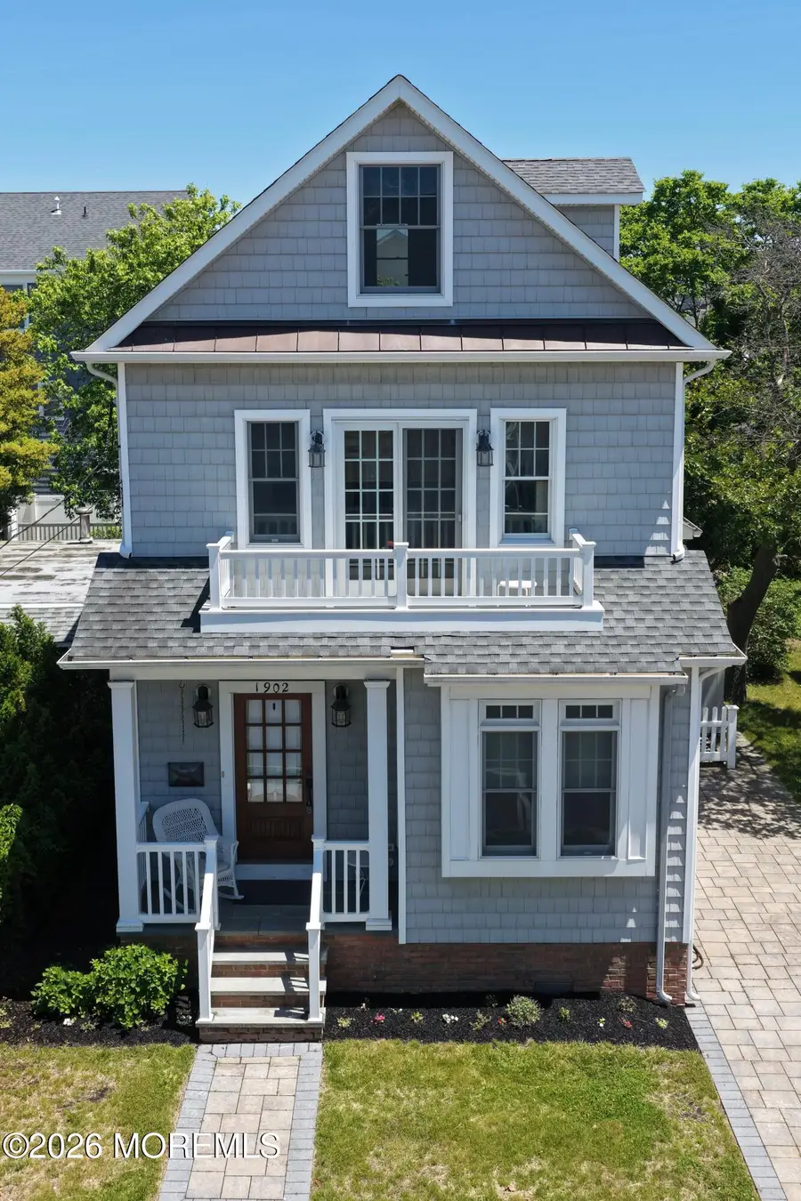 1902 Snyder Avenue, Belmar, NJ 07719 - #2