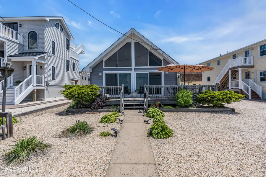 108 Shore Avenue, Surf City, NJ 08008 - #2