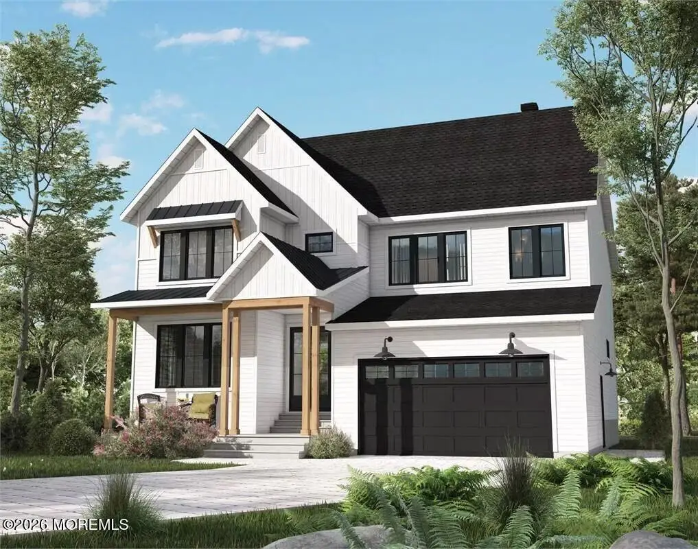 1901 Chilvers Avenue, Whiting, NJ 08759 - #1