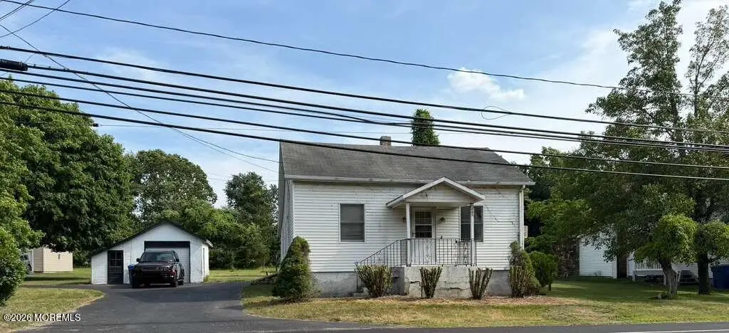 85 Pergola Avenue, Monroe, NJ 08831 - #1