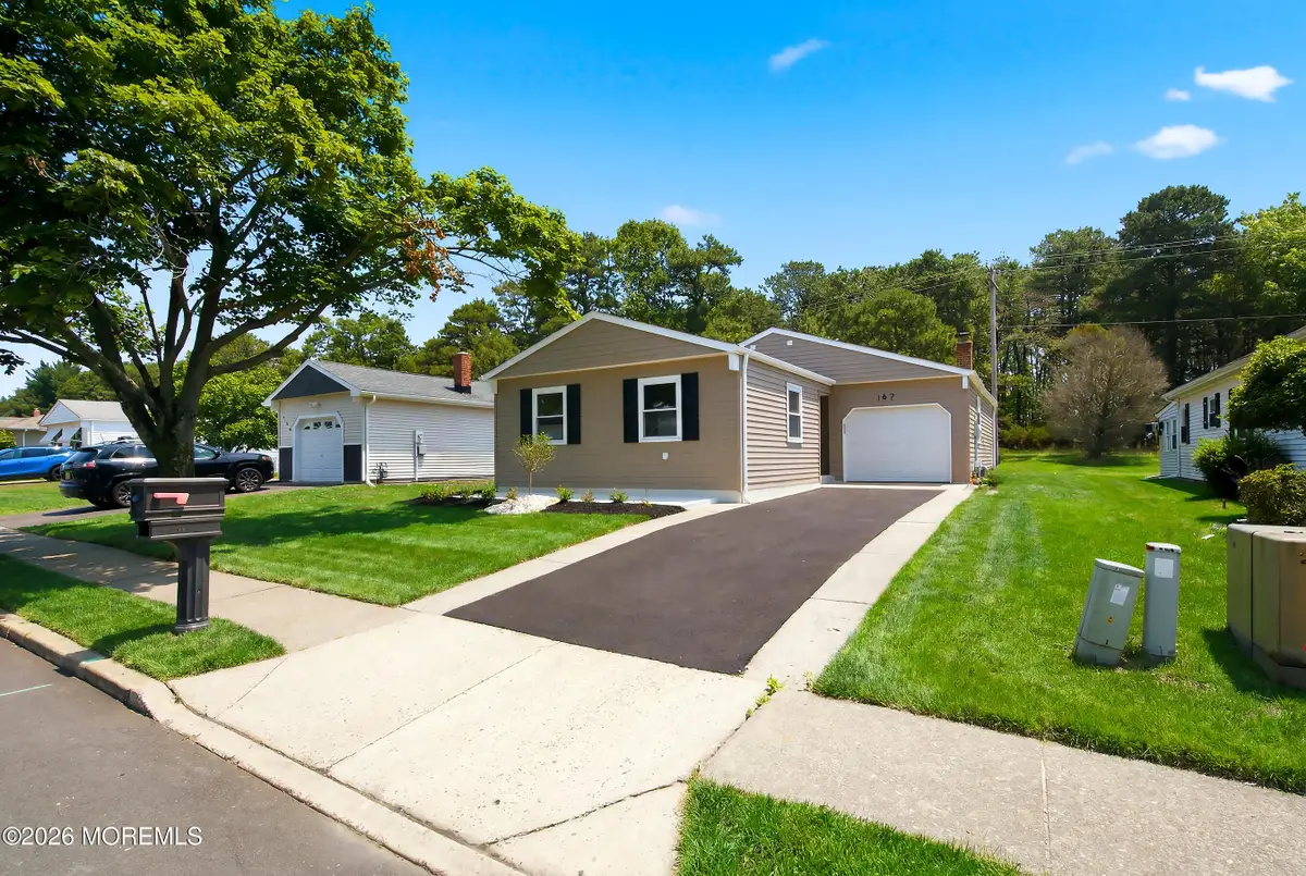 157 Cabrillo Boulevard, Toms River, NJ 08757 - #1