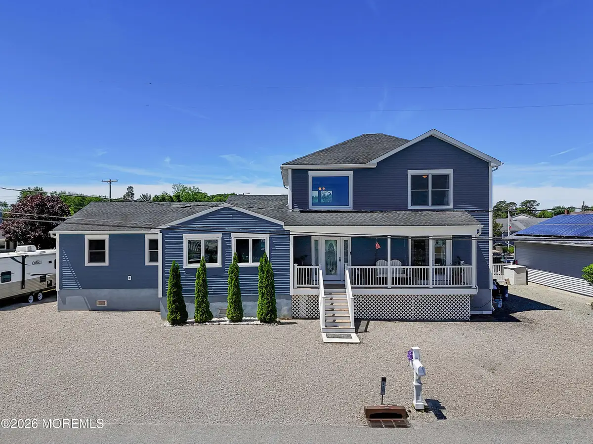 301 Richard Road, Forked River, NJ 08731 - #1