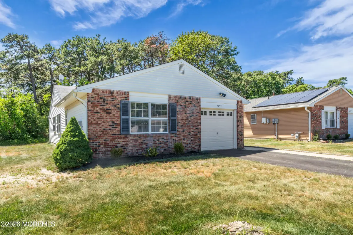 18 Whitecap Way, Brick, NJ 08723 - #1