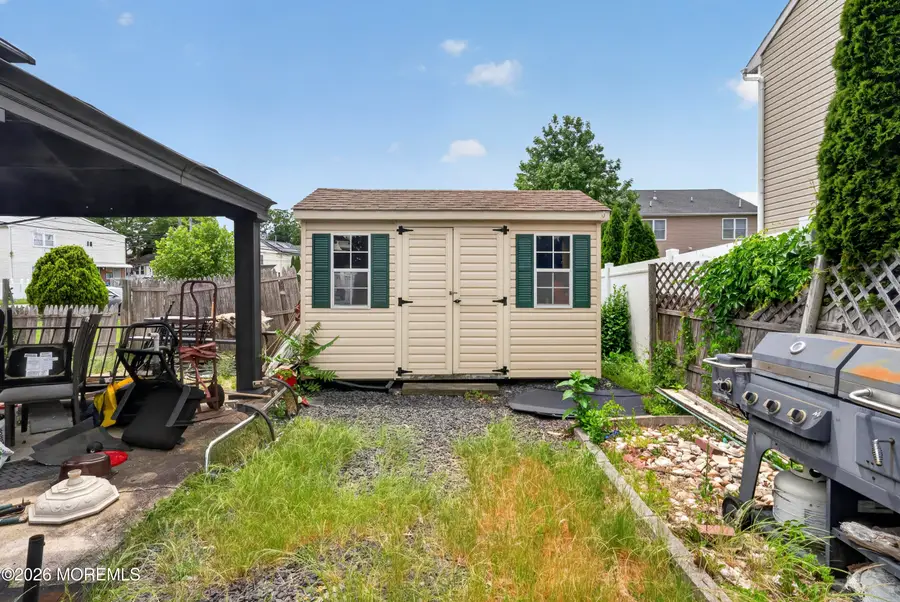 101 Marjorie Street, Cliffwood, NJ 07721 - #3
