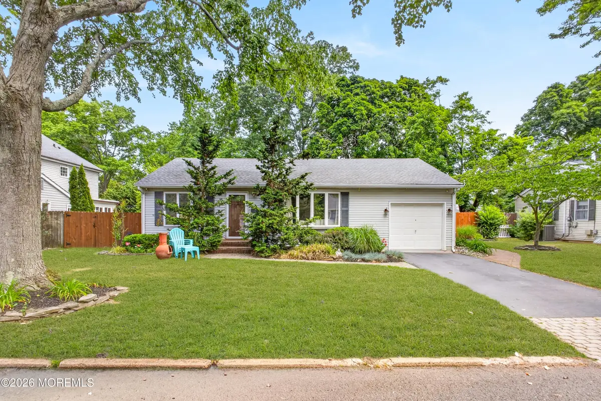 15 Sea Girt Avenue, Oceanport, NJ 07757 - #1