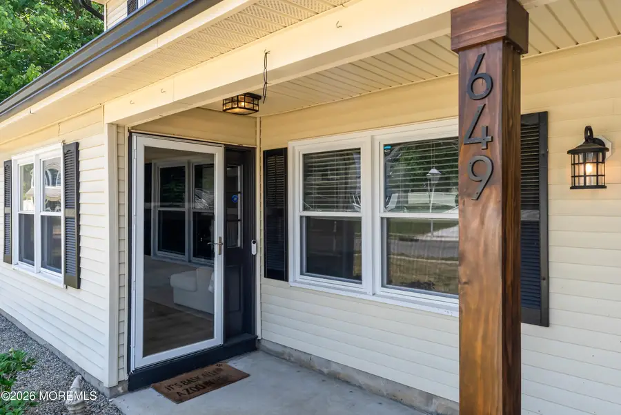 649 Mark Manor Drive, Brick, NJ 08723 - #3