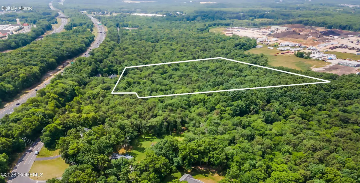 OFF Wardell Road, Tinton Falls, NJ 07753 - #1