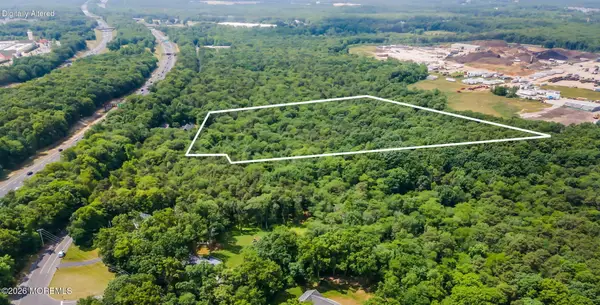 OFF Wardell Road, Tinton Falls, NJ 07753