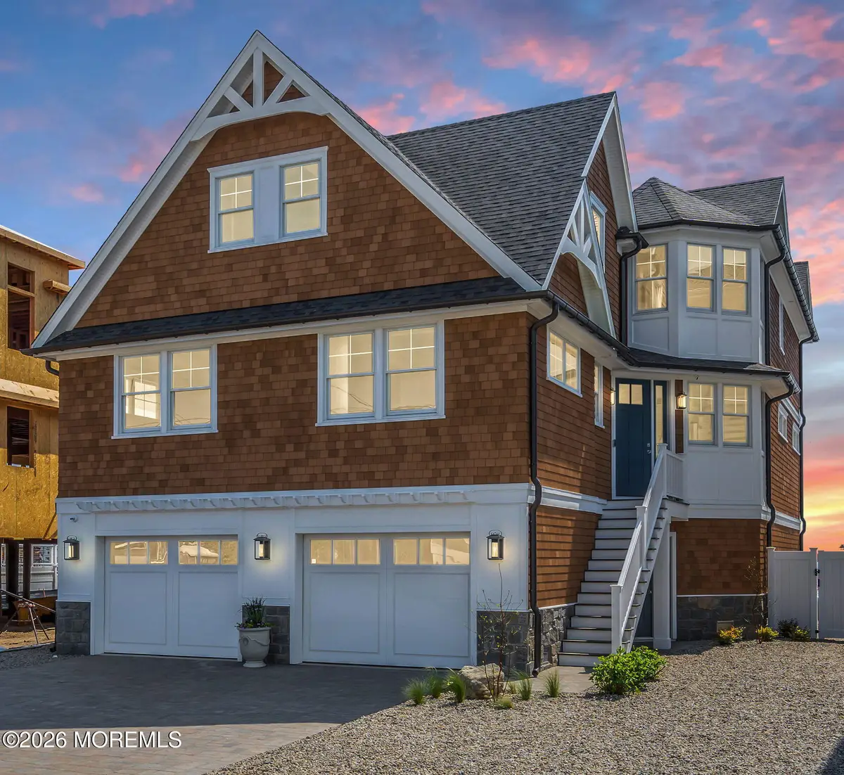 153 Pershing Boulevard, Lavallette, NJ 08735 - #1