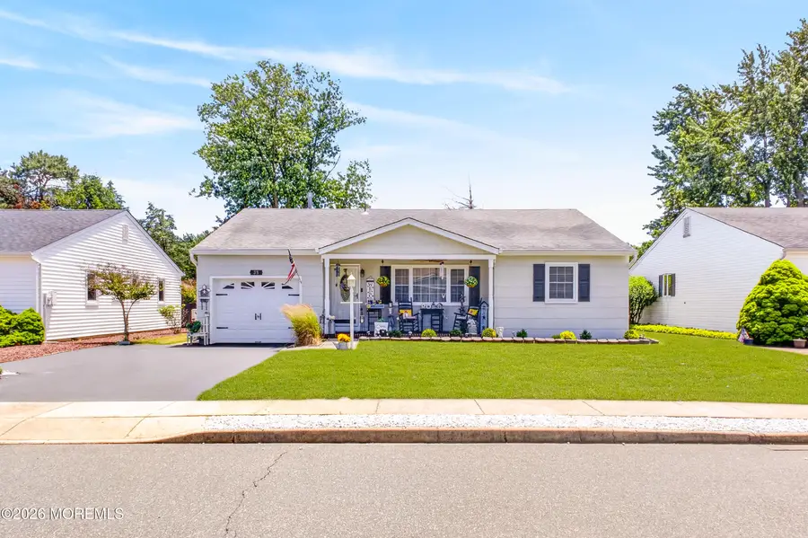 35 Whitmore Drive, Toms River, NJ 08757 - #3
