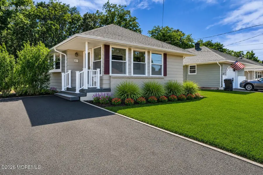 87 Mount Matterhorn Lane, Toms River, NJ 08753 - #2
