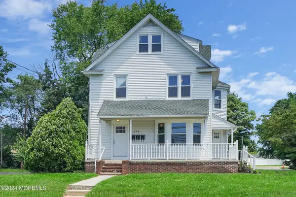 121 Browning Road, Bellmawr, NJ 08031