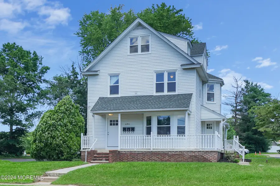 121 Browning Road, Bellmawr, NJ 08031 - #2