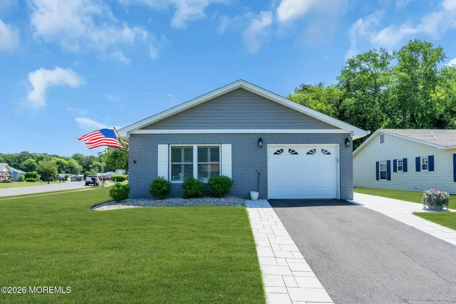 164 Everest Drive, Brick, NJ 08724 - #2