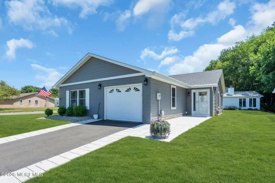 164 Everest Drive, Brick, NJ 08724 - #3