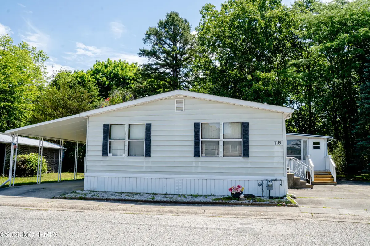 118 Douglas Drive, Jackson, NJ 08527 - #1