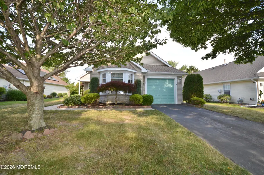 3303 Springer Lane, Toms River, NJ 08755 - #2
