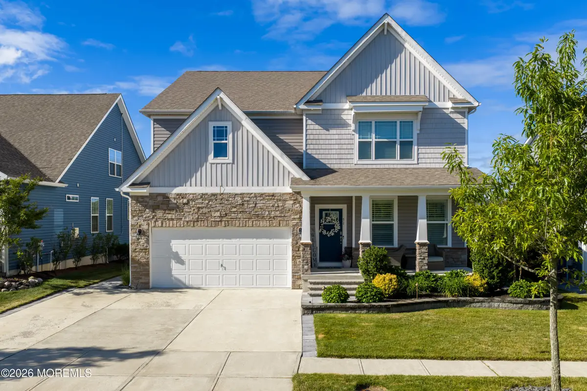 51 Ashburn Avenue, Manahawkin, NJ 08050 - #1