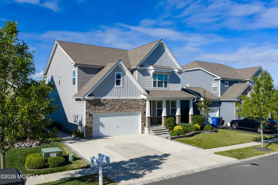 51 Ashburn Avenue, Manahawkin, NJ 08050 - #2