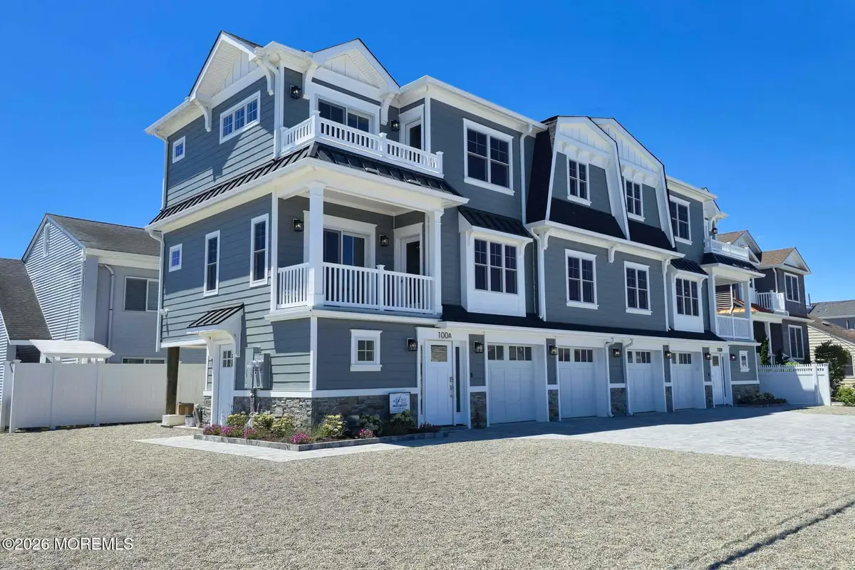 100 Haddonfield Avenue #A, Lavallette, NJ 08735 - #1