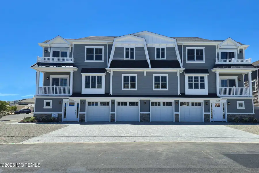 100 Haddonfield Avenue #B, Lavallette, NJ 08735 - #3