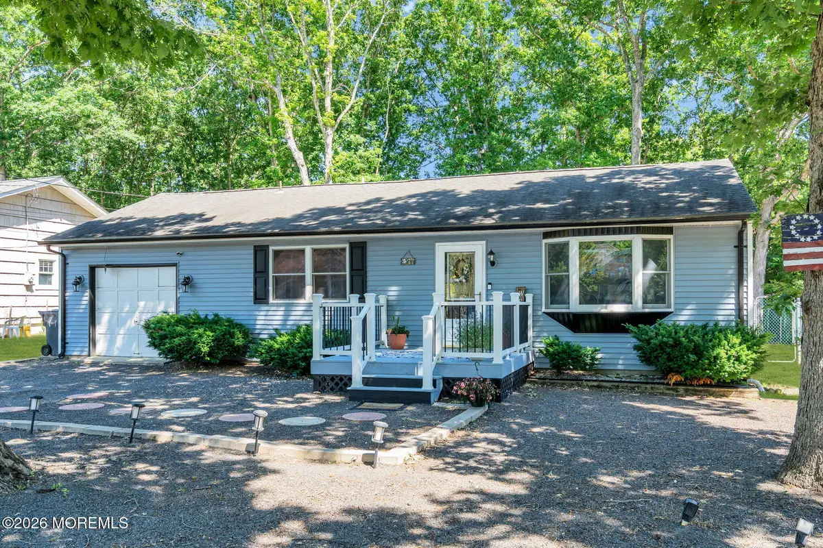 77 Lighthouse Drive, Manahawkin, NJ 08050 - #1