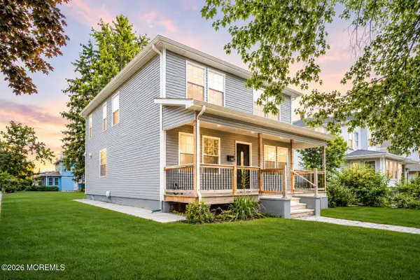 38 Sunset Avenue, Red Bank, NJ 07701