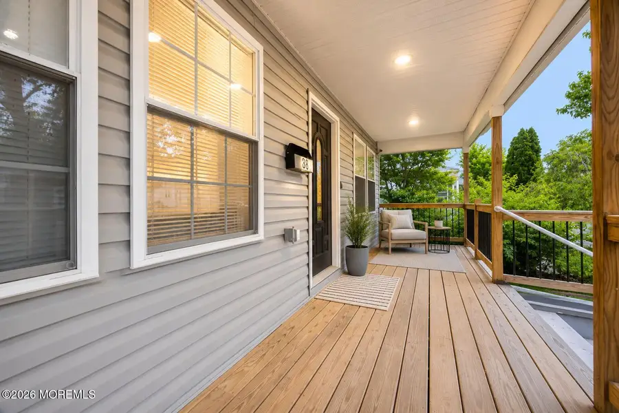38 Sunset Avenue, Red Bank, NJ 07701 - #2