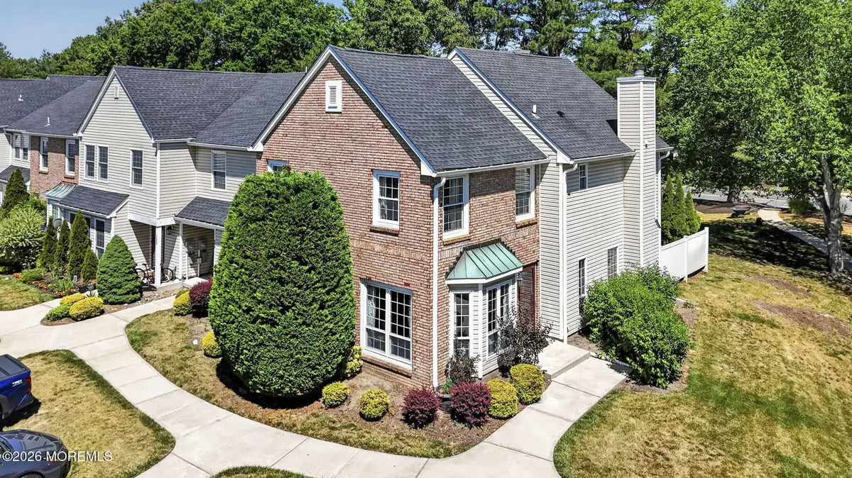 133 Bedford Place, Morganville, NJ 07751 - #1