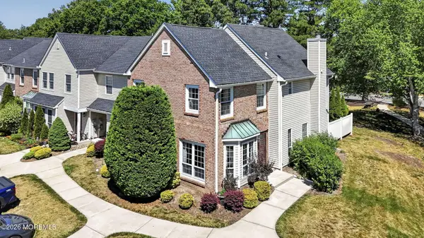 133 Bedford Place, Morganville, NJ 07751