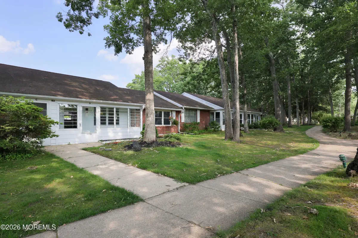62D Buckingham Drive, Lakewood, NJ 08701 - #1
