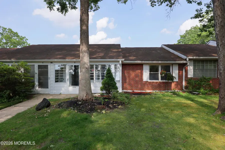 62D Buckingham Drive, Lakewood, NJ 08701 - #2