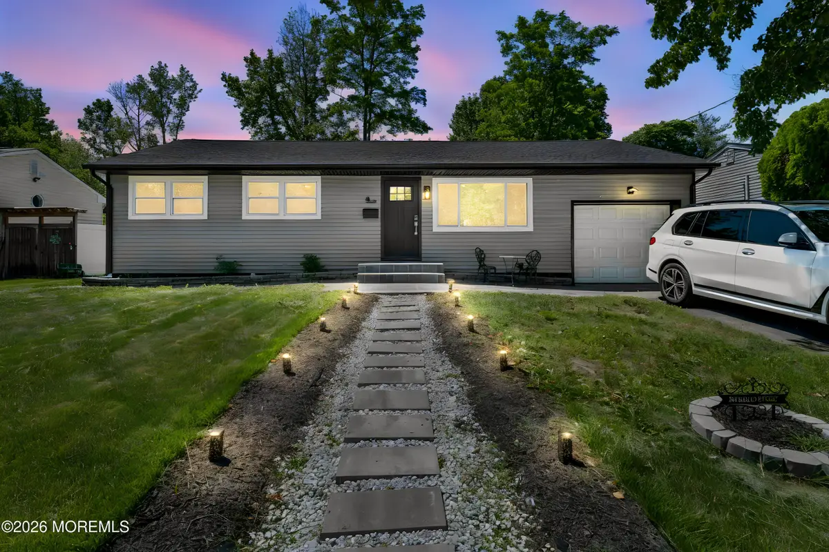 298 Broad Street, Matawan, NJ 07747 - #1