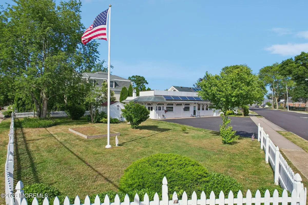 608 Brighton Avenue, Spring Lake, NJ 07762 - #1