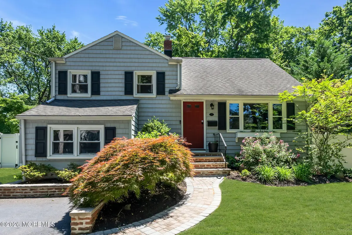 37 Birch Drive, Shrewsbury, NJ 07702 - #1