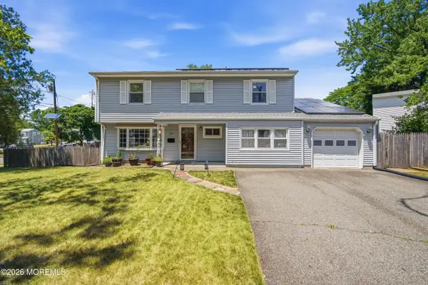 203 Central Avenue, Edison, NJ 08817