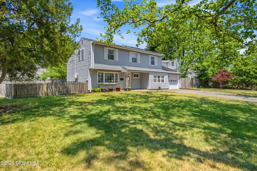 203 Central Avenue, Edison, NJ 08817 - #3