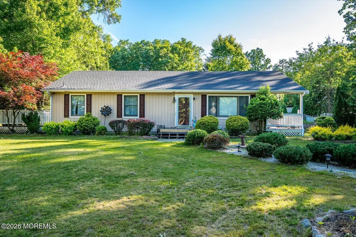 330 Chandler Road, Jackson, NJ 08527 - #1