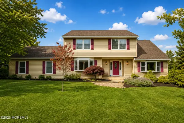 73 Hillsdale Road, Colts Neck, NJ 07722