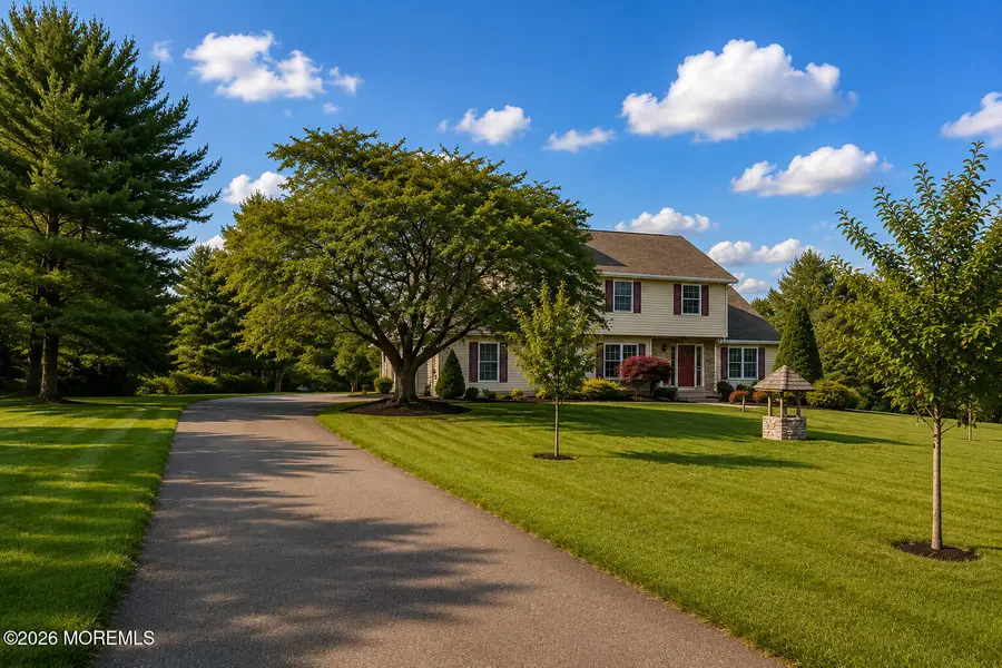 73 Hillsdale Road, Colts Neck, NJ 07722 - #2