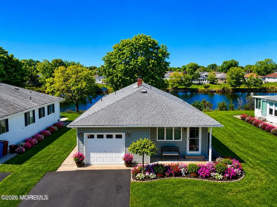 751 Jamaica Boulevard, Toms River, NJ 08757 - #2