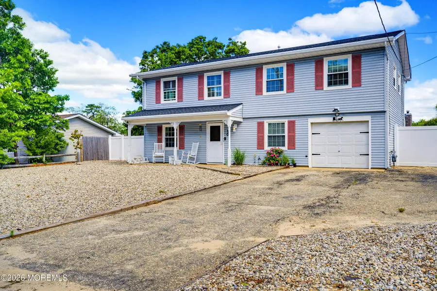 409 Predmore Avenue, Lanoka Harbor, NJ 08734 - #3